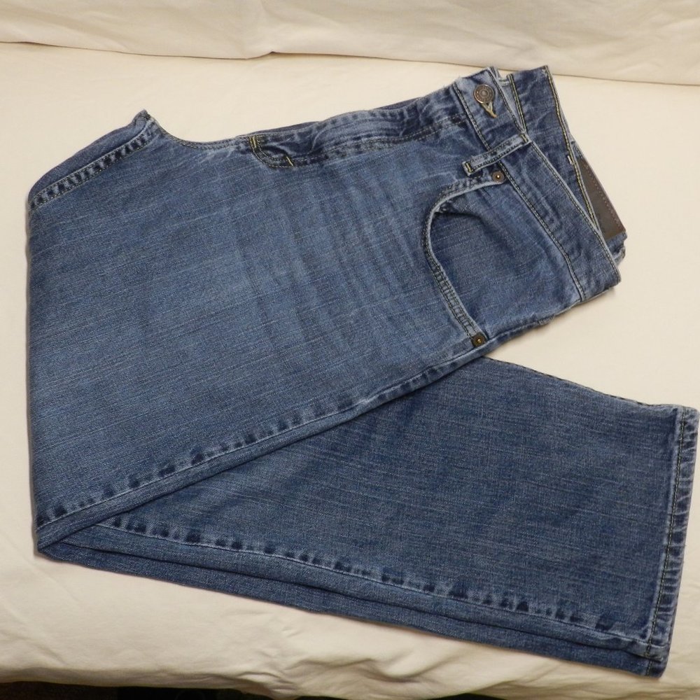 Wrangler Jeans